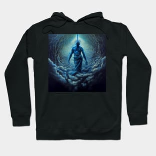 Gods of War | Crucified Hoodie